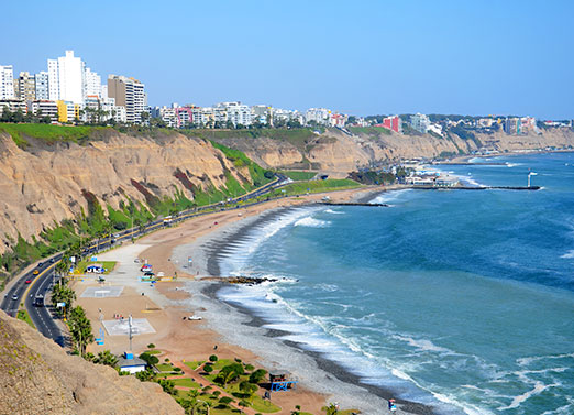 Perú