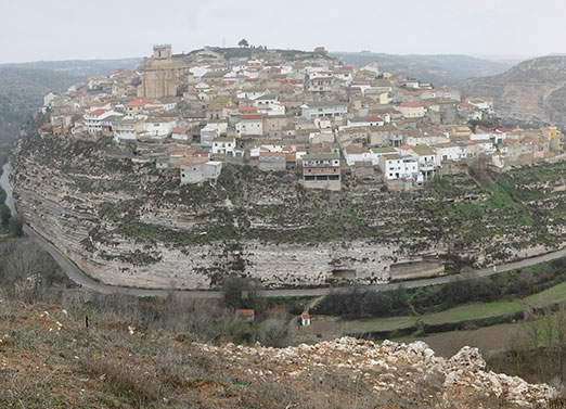 Castilla La Mancha