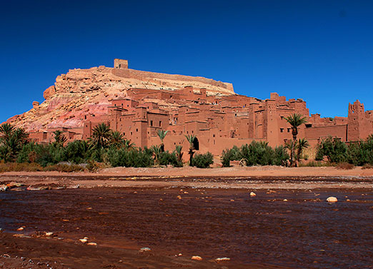 Marruecos