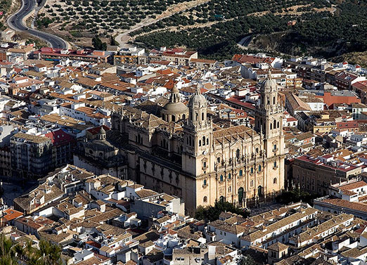 Andalucía