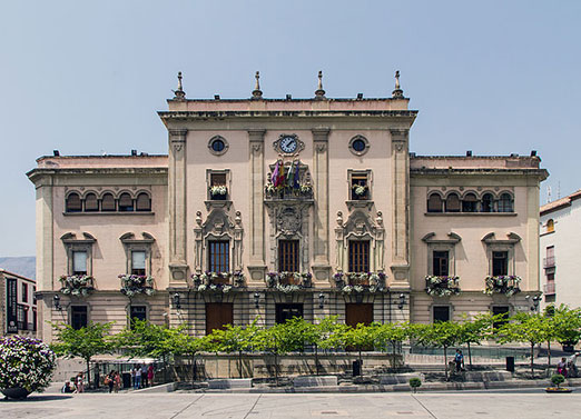 Andalucía