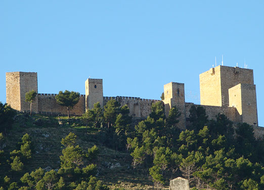 Andalucía