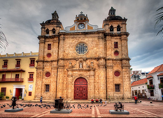 Colombia