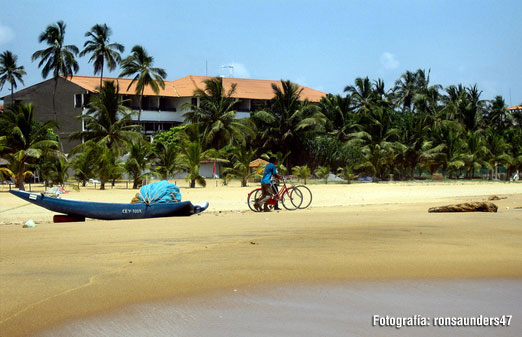 Sri Lanka