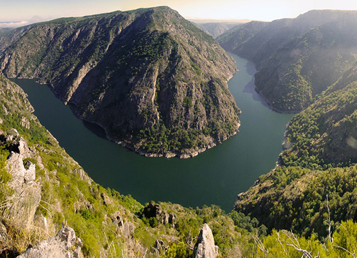 Galicia