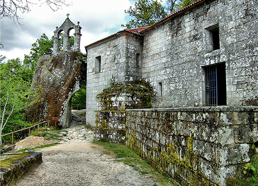 Galicia