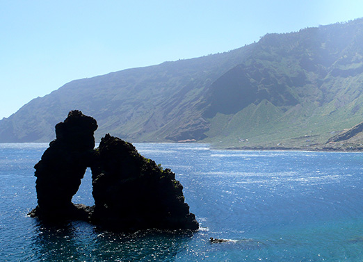 Islas canarias