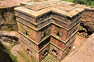 Lalibela