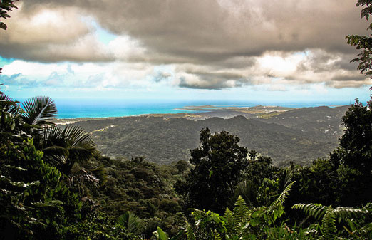 Puerto Rico