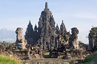 Viaje a Yogyakarta para descubrir sus templos