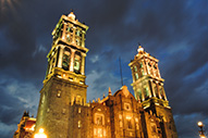 Puebla