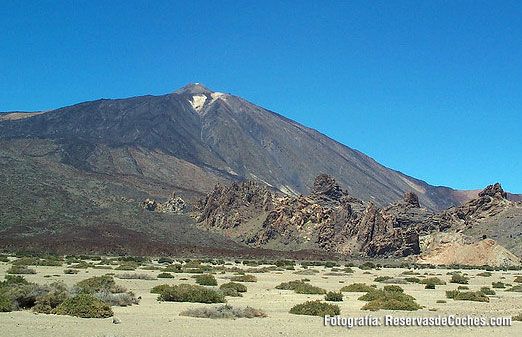 Tenerife