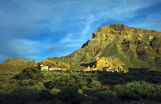 Tenerife