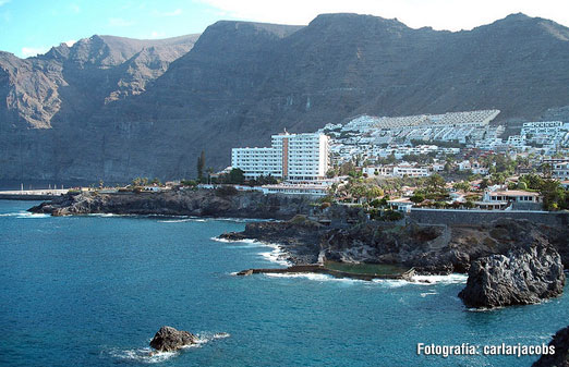 Tenerife