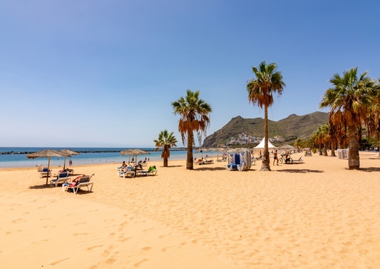 Tenerife