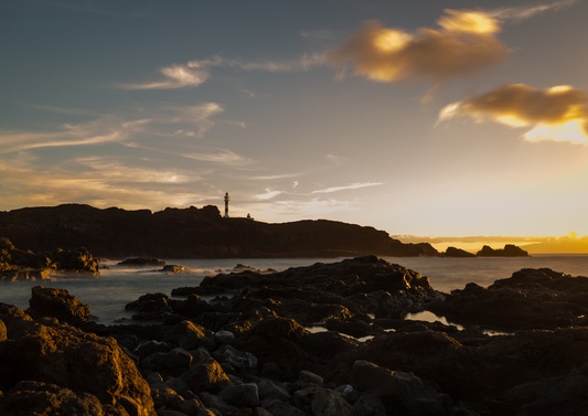 Tenerife