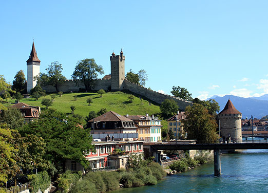 Suiza