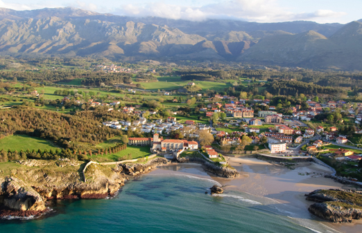 La Costa Asturiana