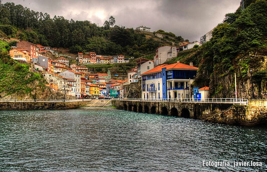 La Costa Asturiana