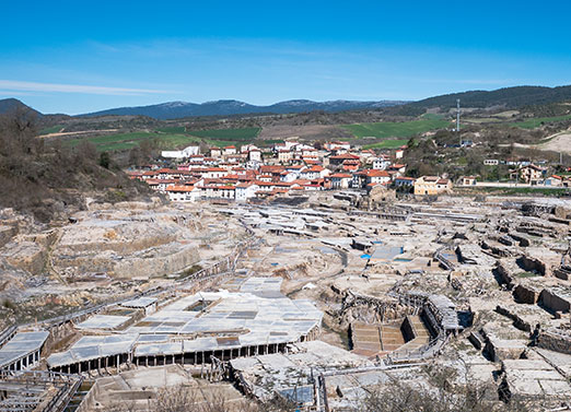 España