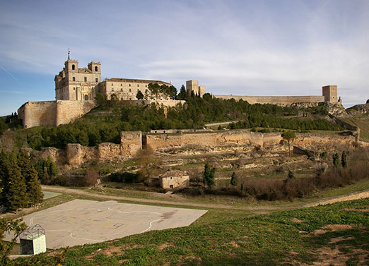 España