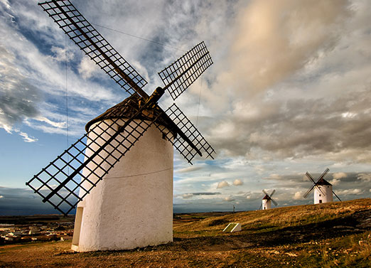 España