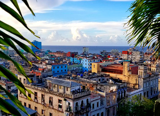 Cuba