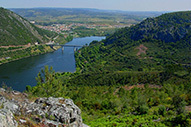 Ruta de turismo rural por Extremadura