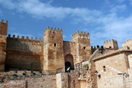 Pueblos más bonitos de Jaén