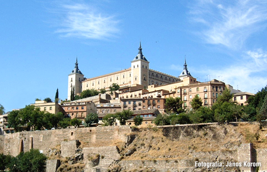 Toledo