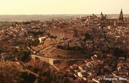 Toledo