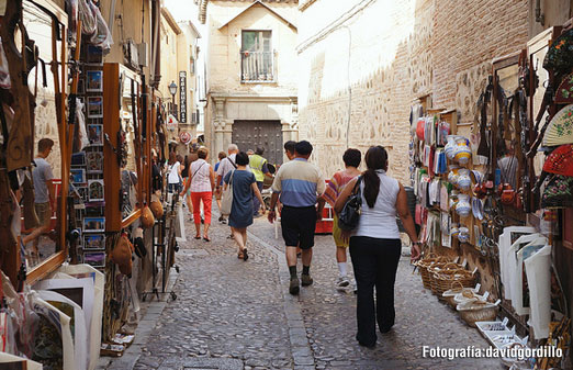 Toledo