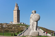 Faros más bonitos de España