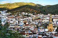 Qué pueblos ver en la Sierra Norte de Sevilla