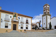 Pueblos del norte y centro de Córdoba