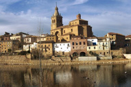 Descubrir los pueblos de La Rioja en otoño