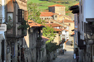 Santillana del Mar y su encanto medieval