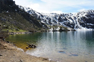 El Parque Natural de Somiedo, lugar de osos, lagos y brañas