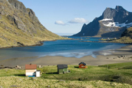 Noruega