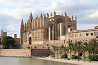 Palma de Mallorca ¿Qué ver en la capital de las Baleares?