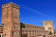 Madrigal de las Altas Torres y Medina del Campo: dos lugares y una reina