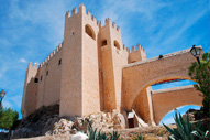 Los 7 pueblos más bonitos de la provincia de Almería