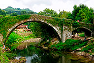 Pueblos más bonitos del interior de Cantabria