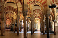Visitar la Mezquita de Córdoba: historia y partes del monumento