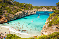 Las mejores playas de Mallorca para desconectar este verano