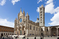 Qué ver en Siena