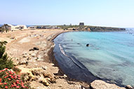 Visitar la Isla de Tabarca, un buen plan para este verano