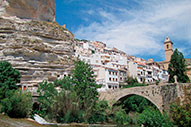 Los 5 Pueblos más bonitos de Albacete y qué ver en ellos