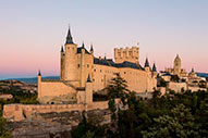 Lugares que hay que visitar en Castilla y León