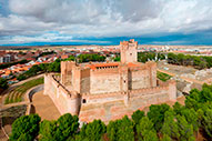 Los 7 Pueblos más bonitos para visitar en Valladolid